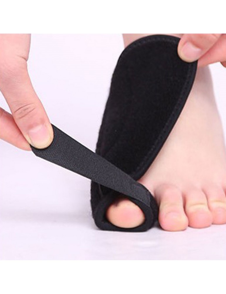 Big Toe Bunion Splint Straightener Corrector Hallux Valgus Relief Foot Pain