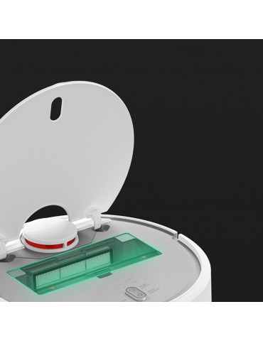 Original Robot Vacuum Part HEPA Filter for Xiaomi Mijia 1/1S/Roborock Vacuum Cleaner S5