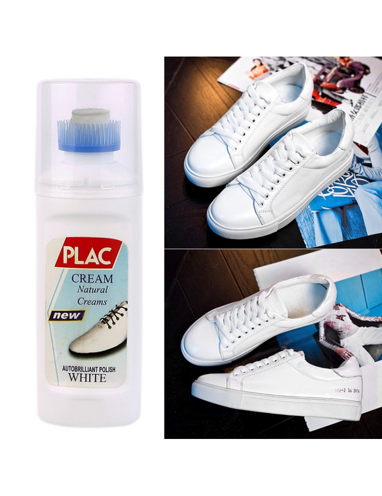 Magic Refreshed White Shoe Cleaner Cleaning Tool Kit